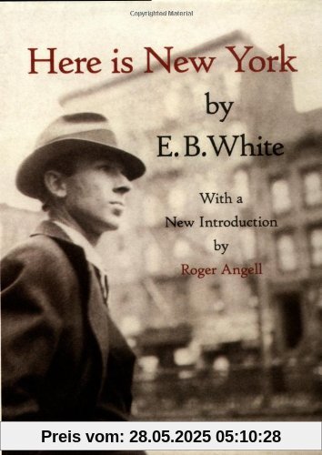 Here is New York