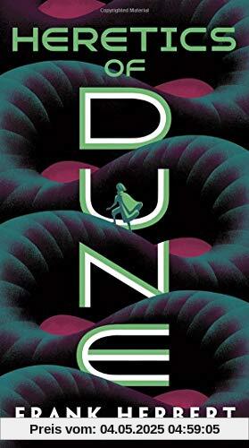 Heretics of Dune