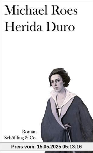 Herida Duro: Roman