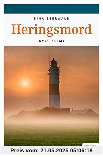 Heringsmord (Sylt Krimi)