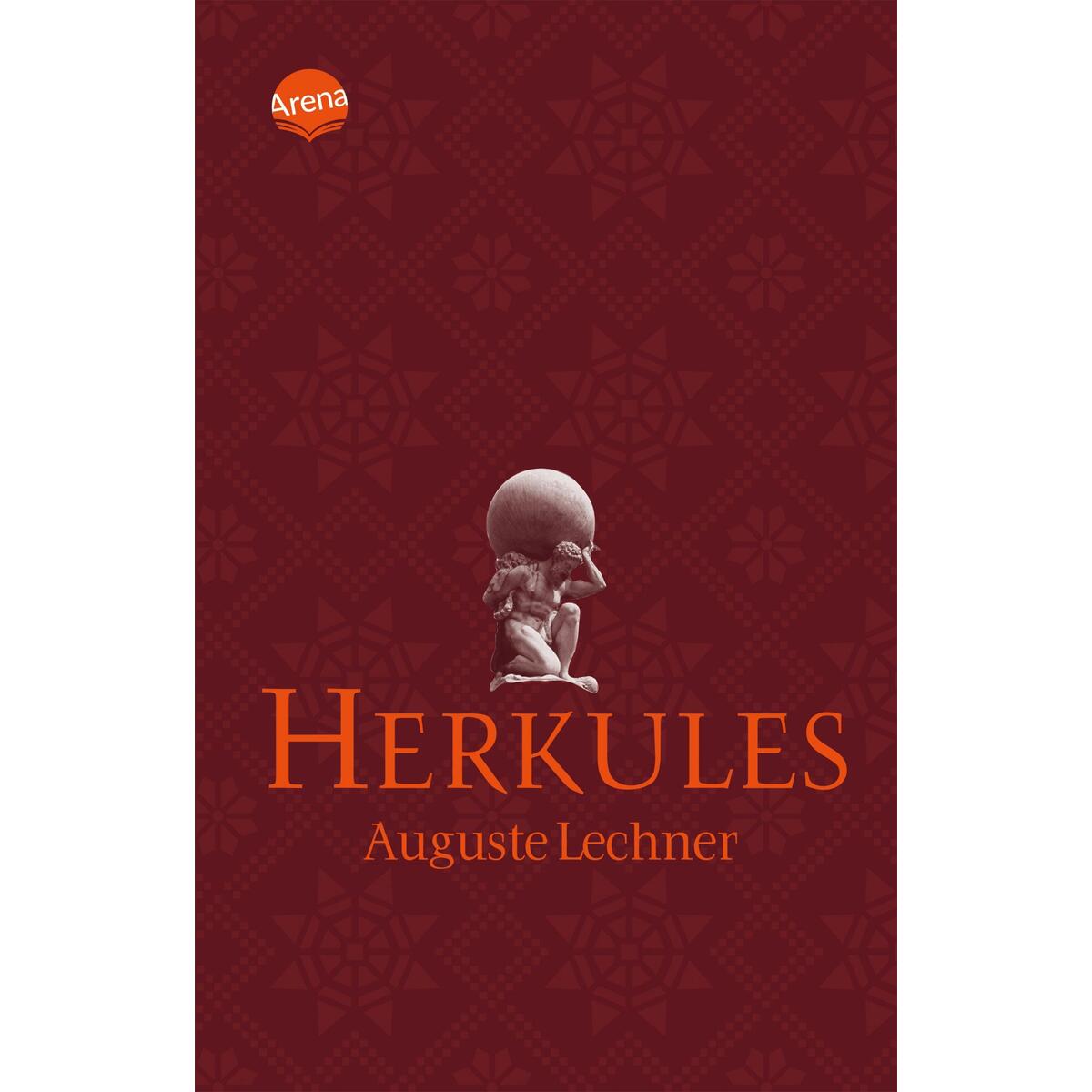 Herkules Herkules von Arena Verlag GmbH