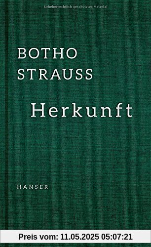 Herkunft