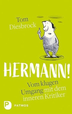 Hermann! von Patmos Verlag