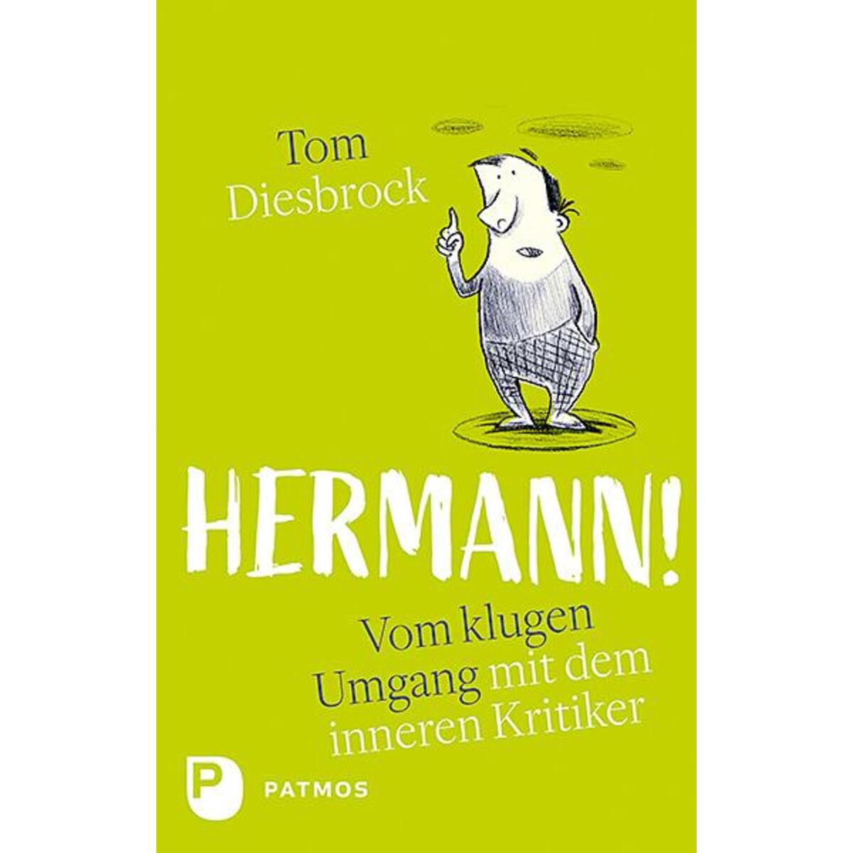 Hermann! von Patmos-Verlag