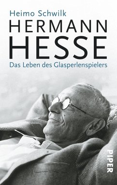Hermann Hesse von Piper
