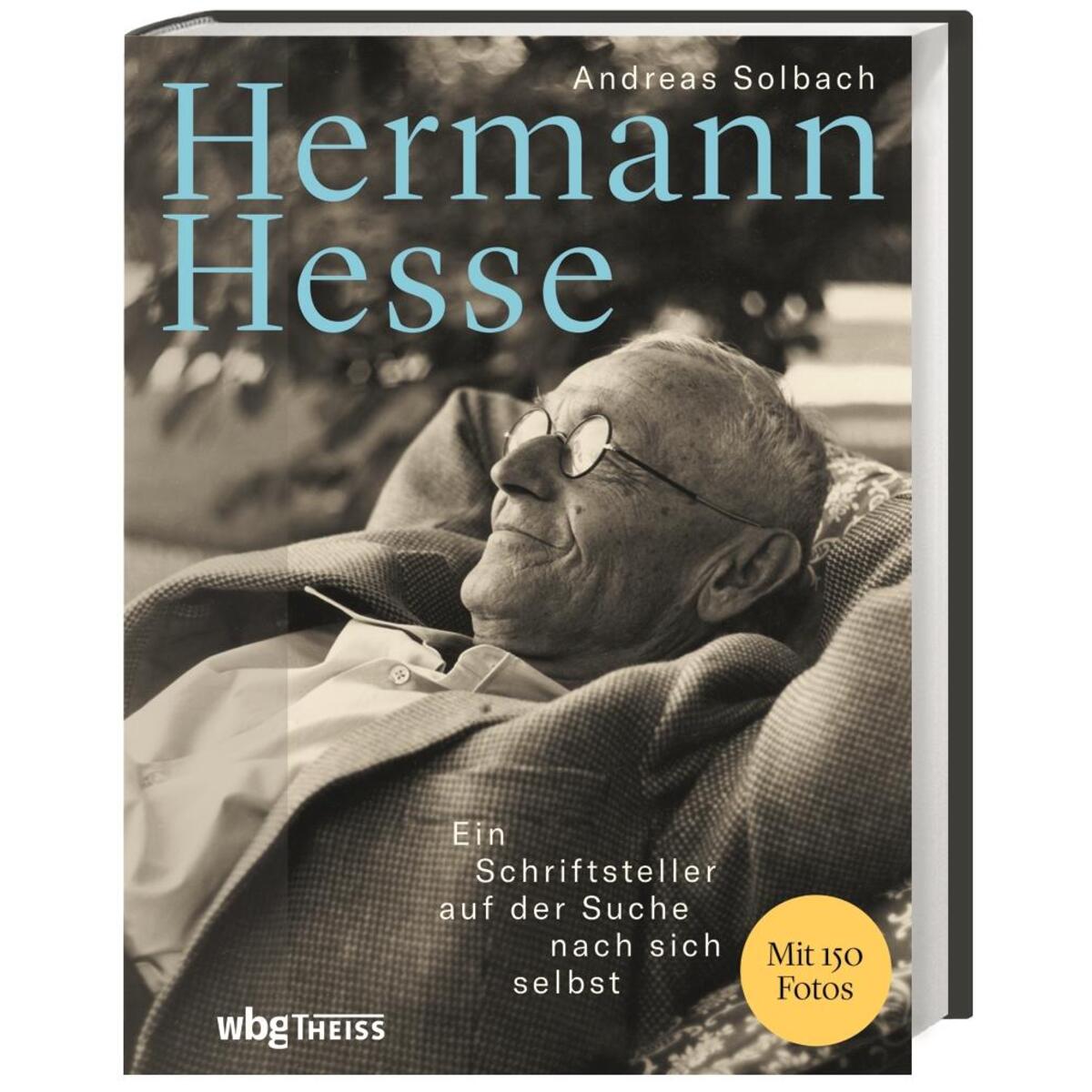Hermann Hesse Hermann Hesse von Herder Verlag GmbH