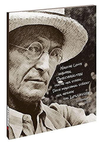 Hermann Hesse: Blankbook (Blankbook (RB906))