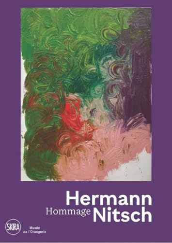 Hermann Nitsch: Hommage von Editions Skira Paris