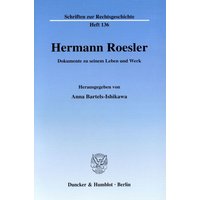 Hermann Roesler.