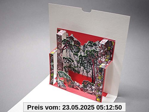 Hermès pop-up