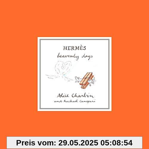 Hermes: Heavenly Days