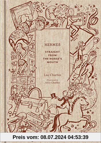Hermes: Straight from the Horse's Mouth