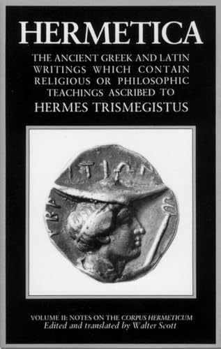 Hermetica: Volume Two von Shambhala Publications