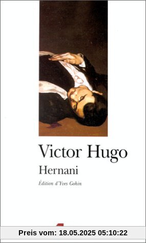 Hernani (Folio Theatre)
