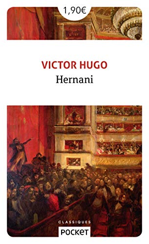 Hernani Hernani von Pocket