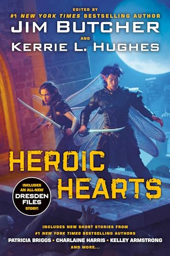 Heroic Hearts von Penguin Publishing Group
