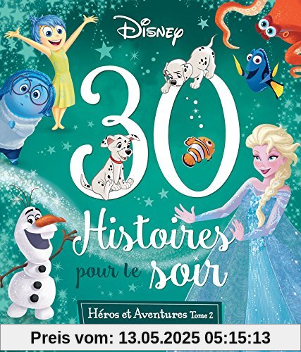 Héros et aventures : Tome 2