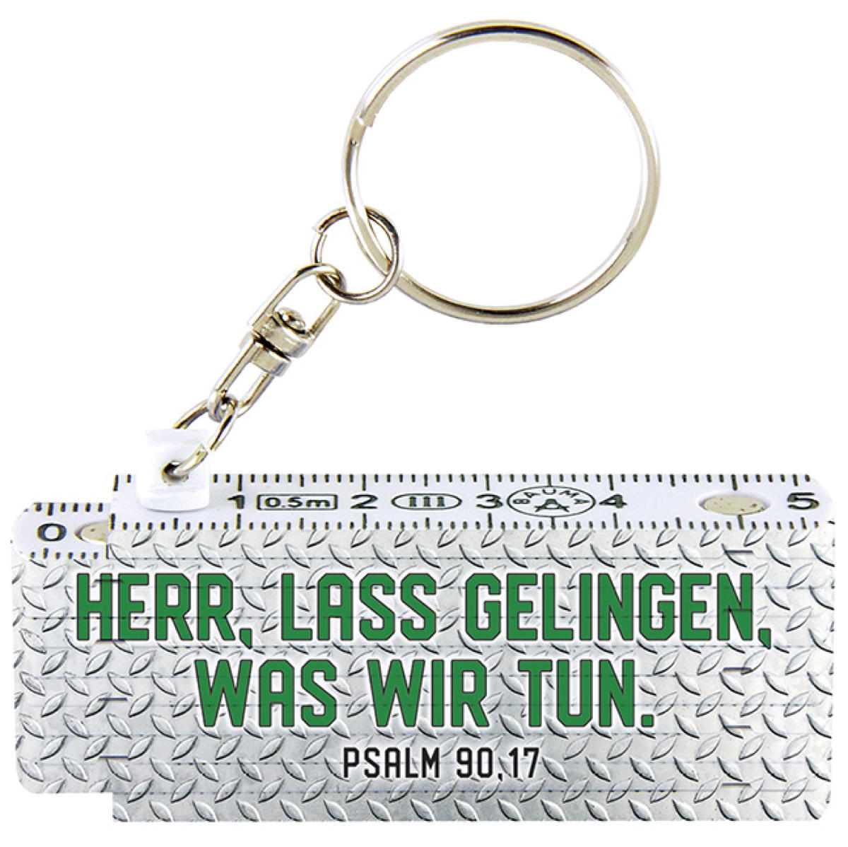 Herr, lass gelingen, was wir tun Herr, lass gelingen, was wir tun von Verlag Hintermann