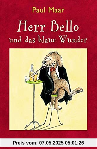 Herr Bello 1. Herr Bello und das blaue Wunder