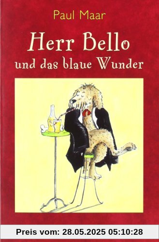 Herr Bello und das Blaue Wunder Herr Bello und das Blaue Wunder