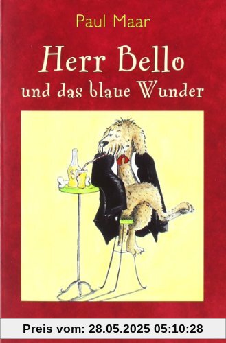 Herr Bello und das Blaue Wunder