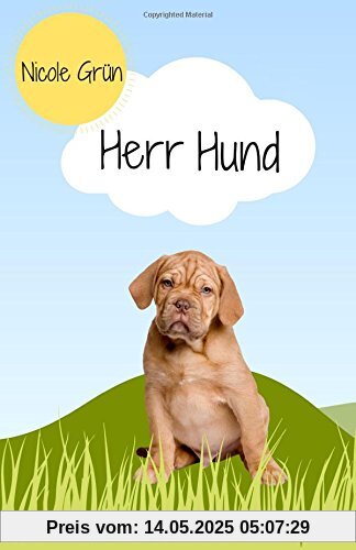 Herr Hund