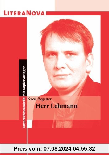 Herr Lehmann