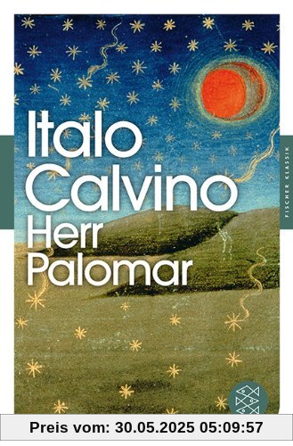 Herr Palomar Herr Palomar