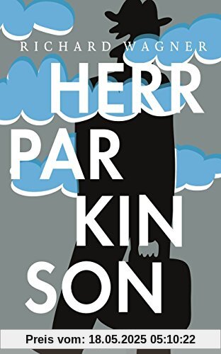 Herr Parkinson Herr Parkinson