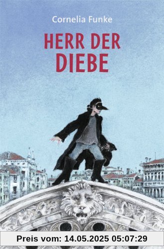 Herr der Diebe