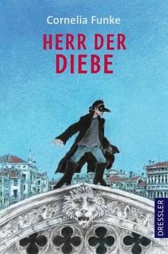 Herr der Diebe von Dressler / Dressler Verlag GmbH