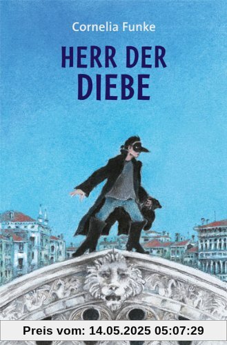 Herr der Diebe