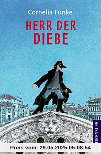 Herr der Diebe