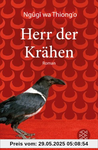 Herr der Krähen: Roman