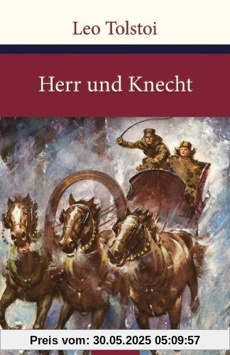 Herr und Knecht Herr und Knecht