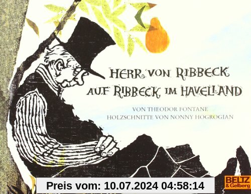 Herr von Ribbeck auf Ribbeck im Havelland (MINIMAX)