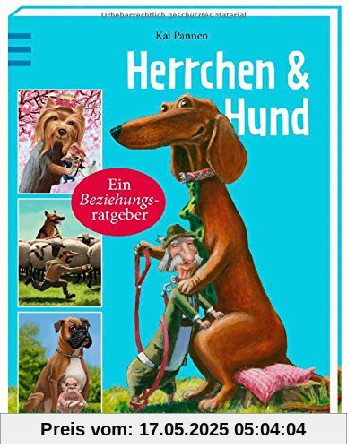 Herrchen & Hund: Ein Beziehungsratgeber