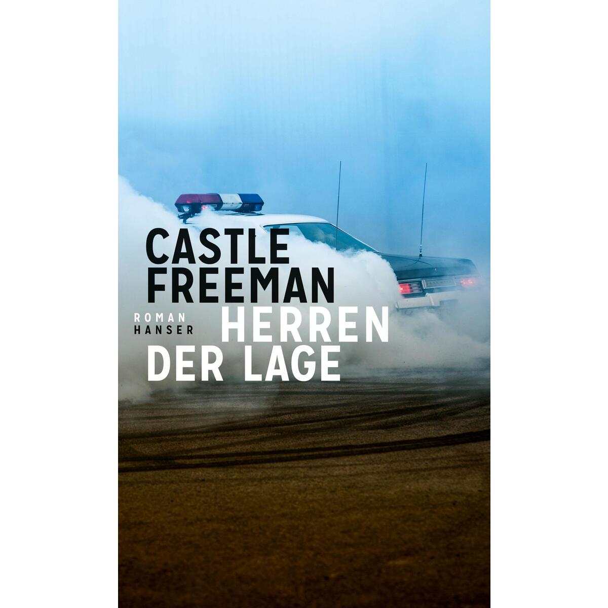 Herren der Lage von Carl Hanser Verlag