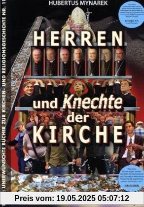 Herren und Knechte der Kirche Herren und Knechte der Kirche
