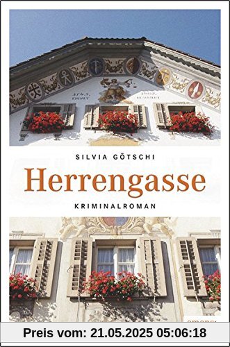 Herrengasse