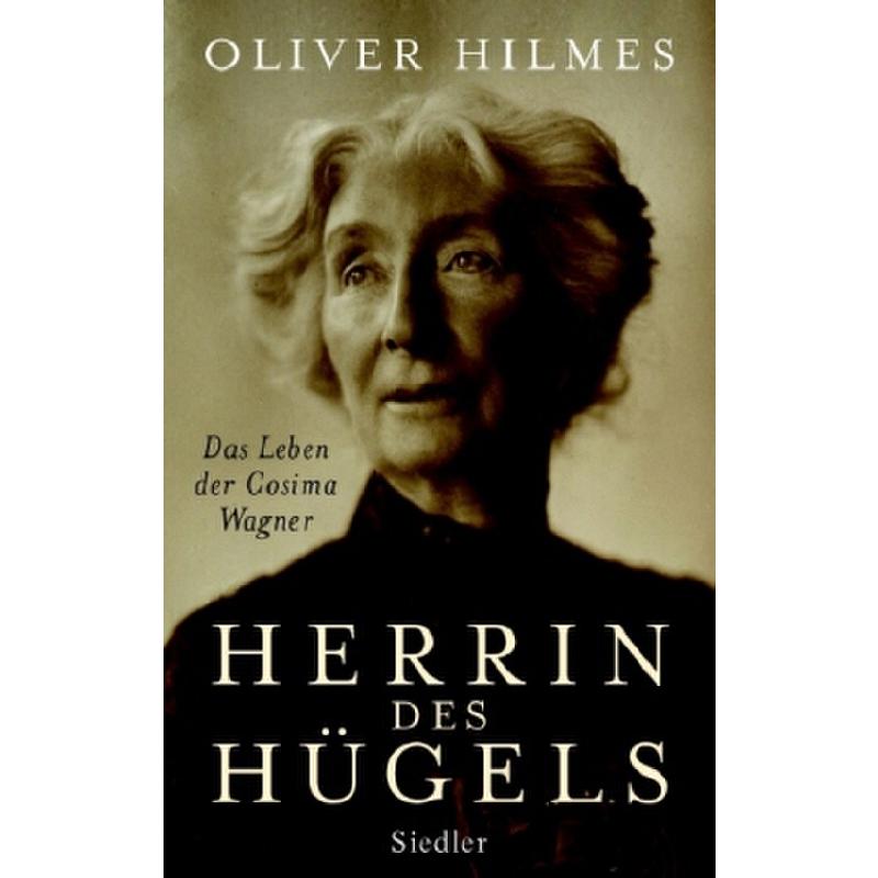 Herrin des Hügels