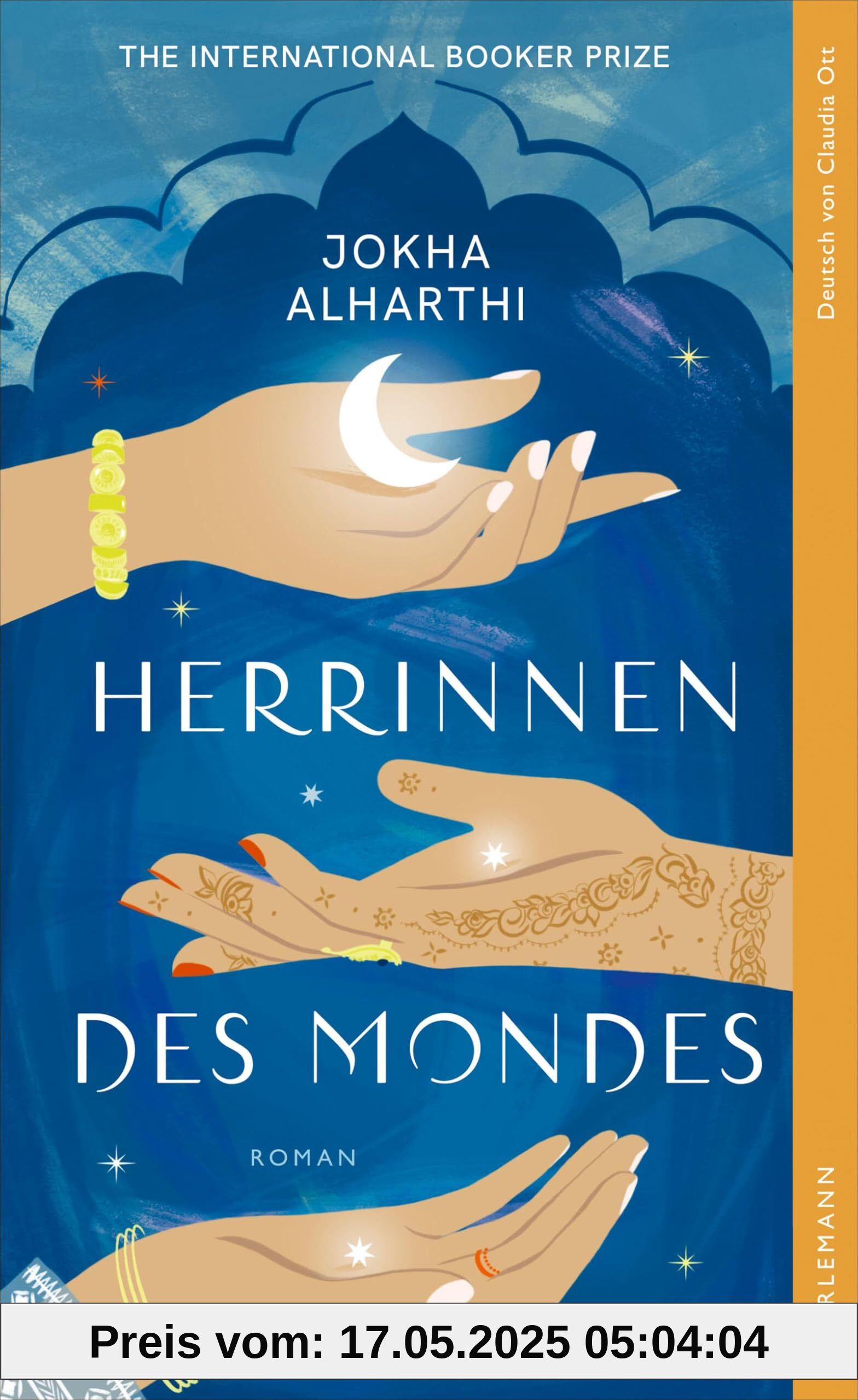Herrinnen des Mondes Herrinnen des Mondes