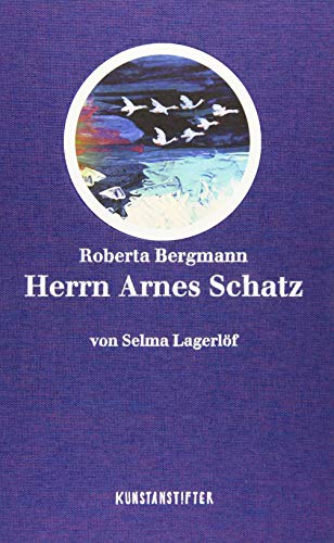 Herrn Arnes Schatz von Kunstanstifter Verlag