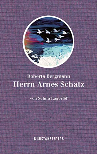 Herrn Arnes Schatz von Kunstanstifter Verlag