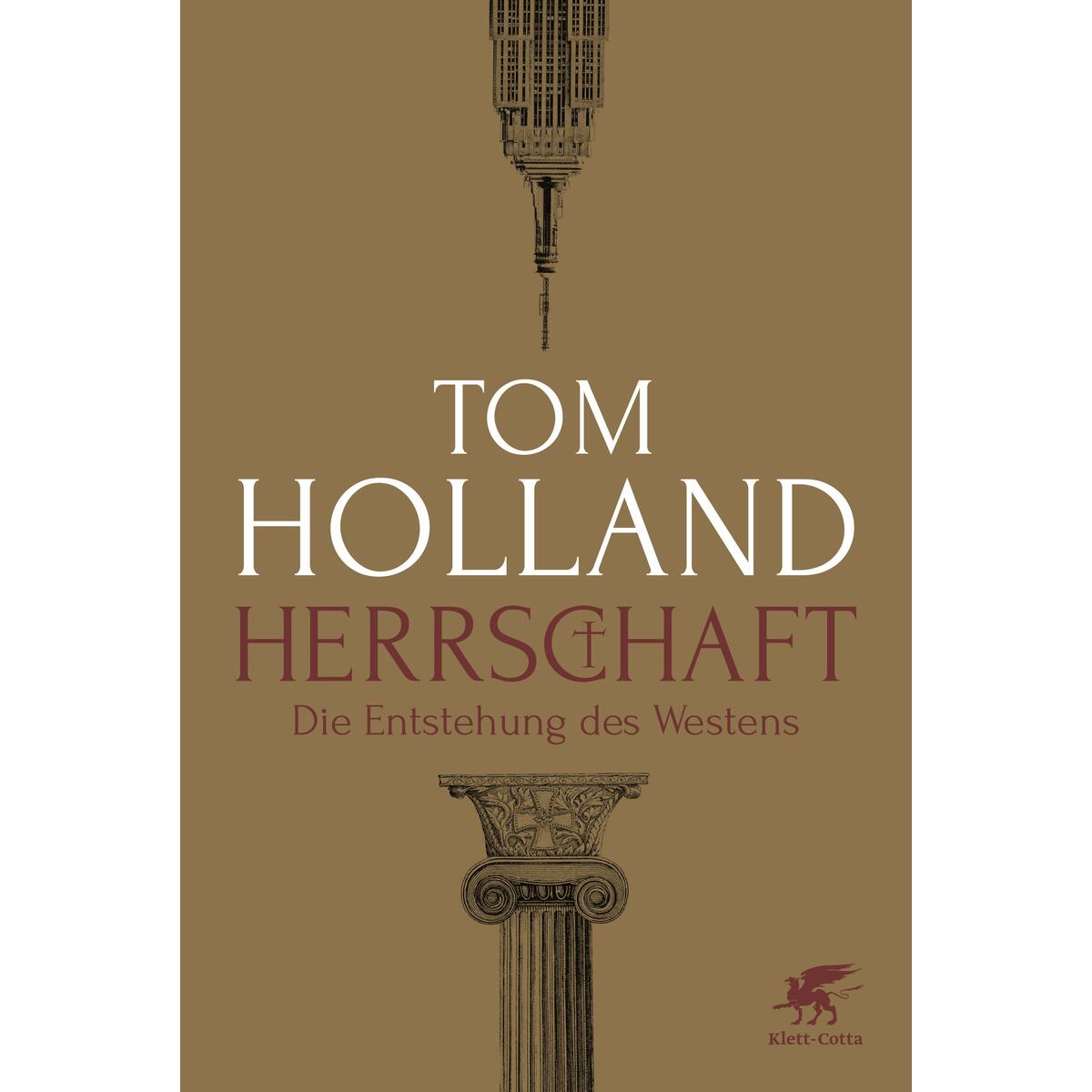 Herrschaft von Klett-Cotta Verlag