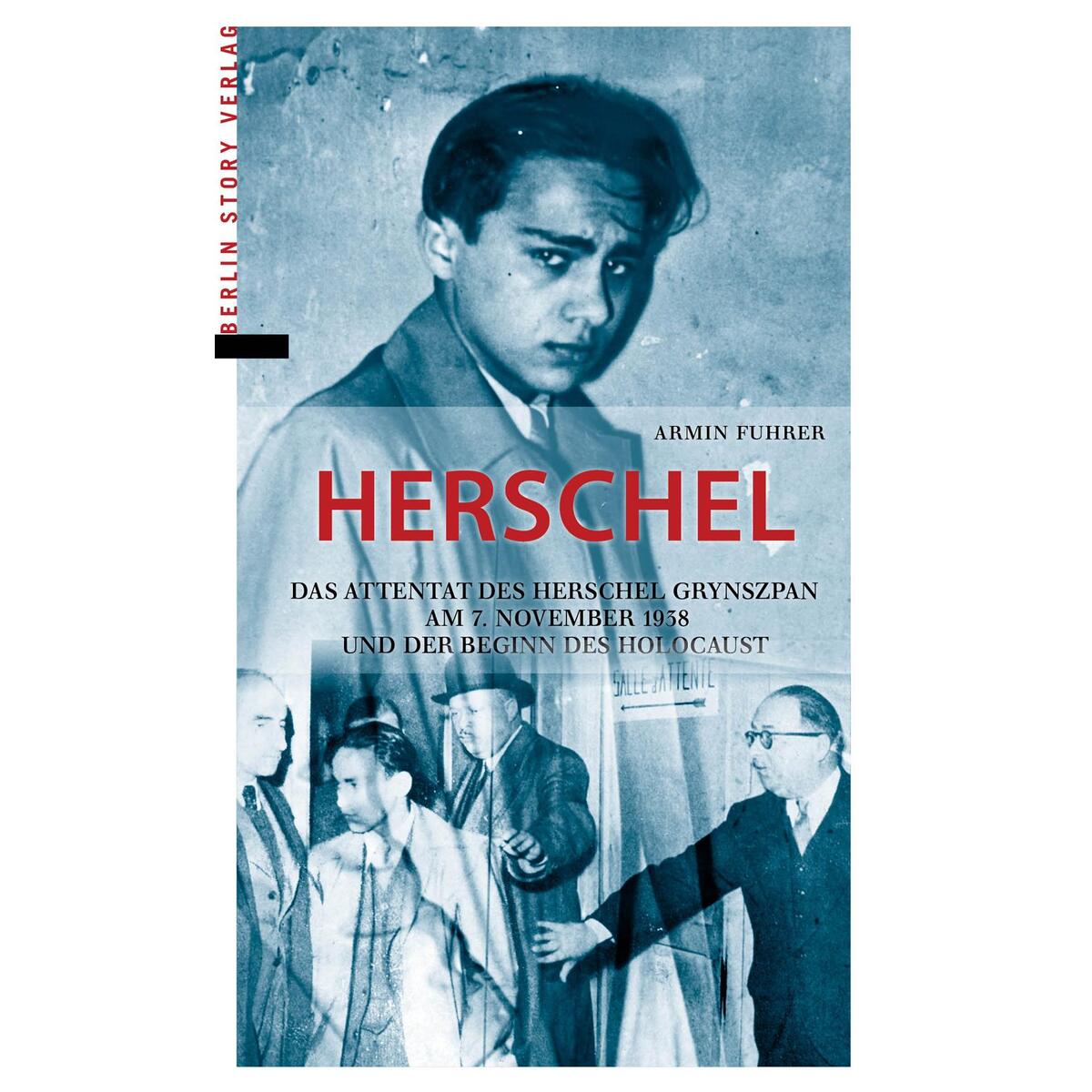 Herschel Herschel von BerlinStory Verlag GmbH