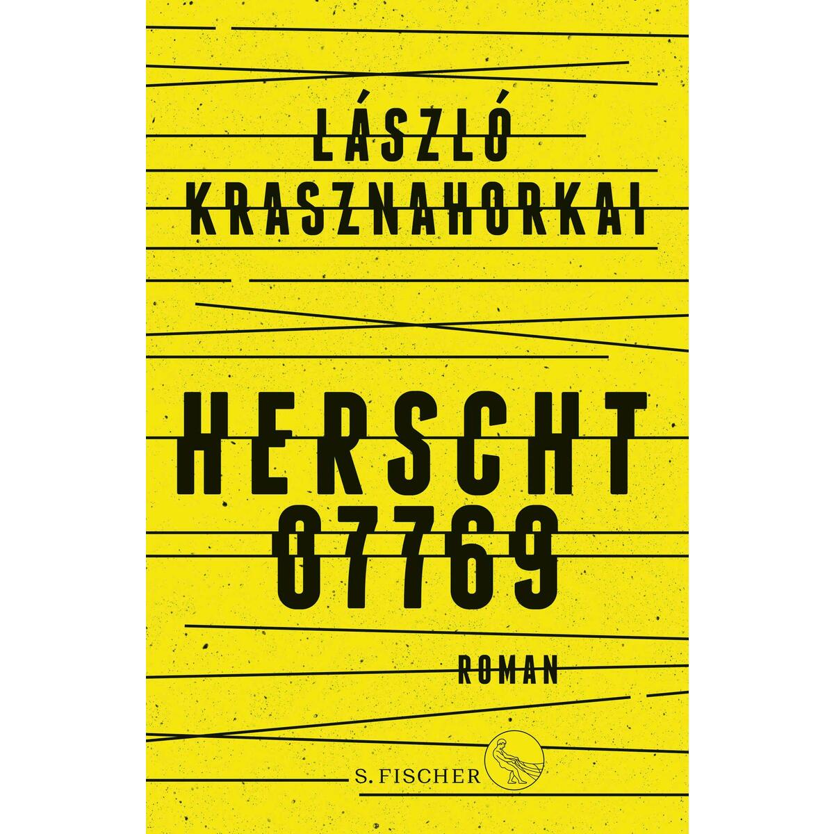 Herscht 07769 von FISCHER, S.