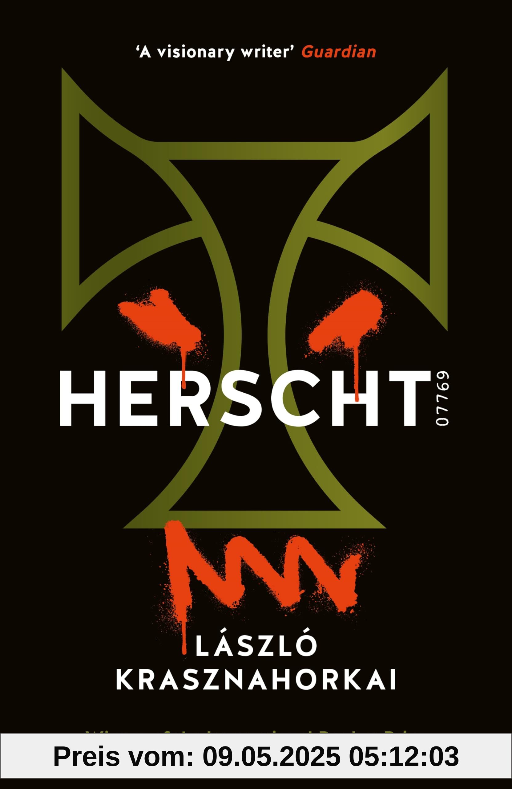 Herscht 07769
