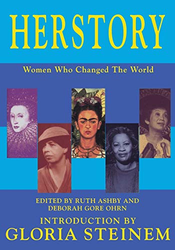 Herstory - Women Who Changed the World von UNKNO