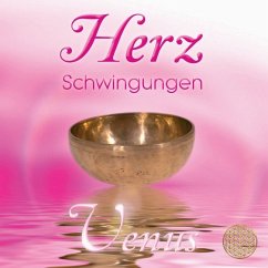 Herz Schwingungen - Venus von Amra Verlag